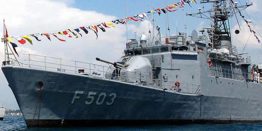 Darbe girişimi gecesi gemide 'DEAŞ uçak kaçırdı' söylentisi