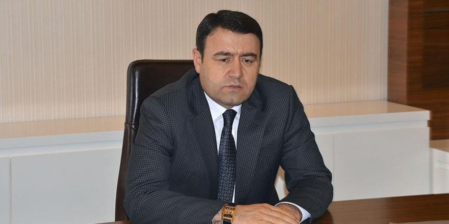 Işın: Boş bir belediyeyi devraldık