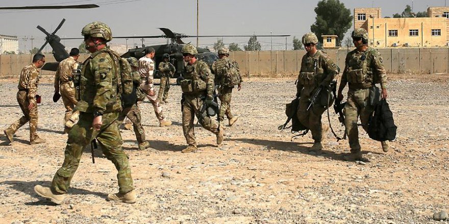 ABD, Yemen'de El-Kaide'ye karşı operasyon düzenledi