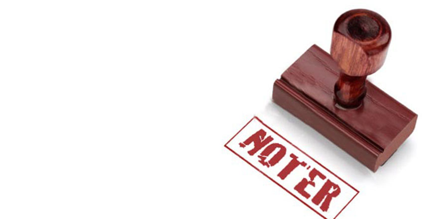 Engelli sporcudan 'yol ücreti' alan notere ceza