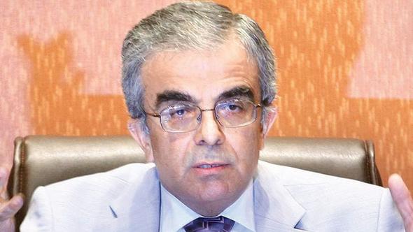 Ali Suat Ertosun FETÖ'den soruşturuluyor