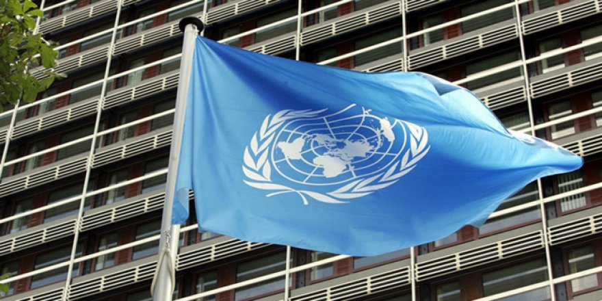 BM: İdlib'deki çatışmalar nedeniyle binlerce kişi Türkiye sınırına doğru kaçtı