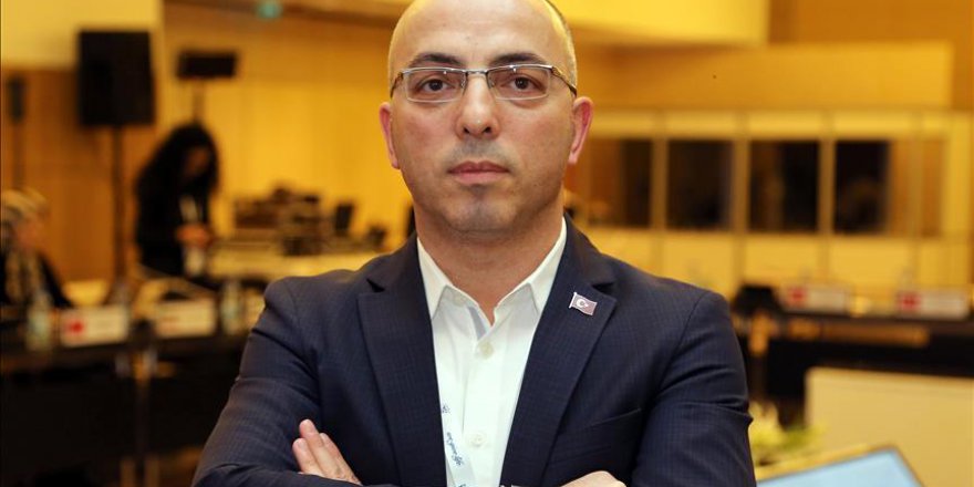 Türkiye'den organ nakli konusunda Gürcistan'a destek