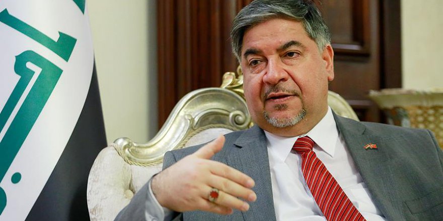 'Musul'u yaklaşık bir ayda özgürleştireceğimize inanıyorum'