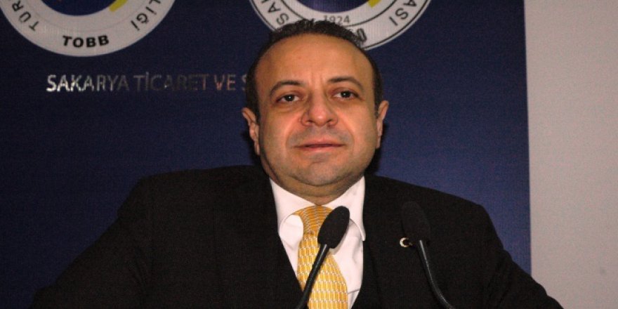 '15 Temmuz bir iç savaş çıkarma çabasıdır'