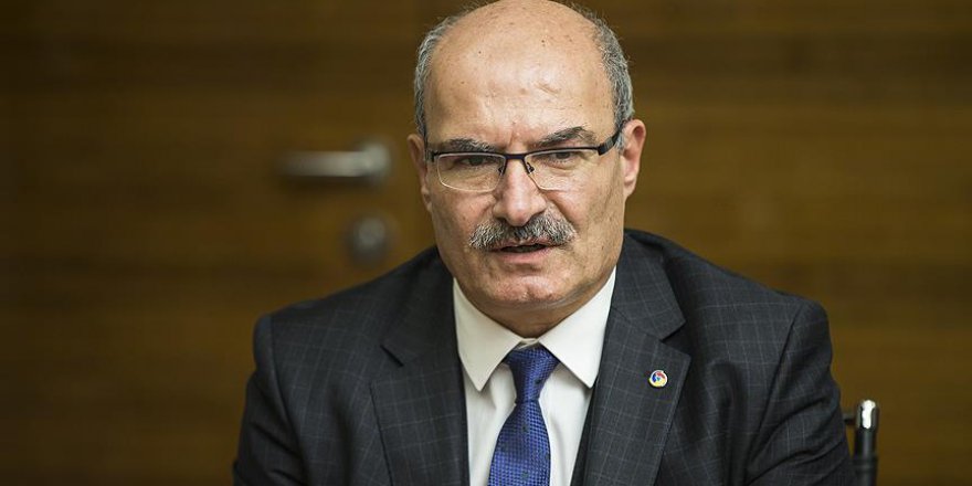 Baran: İş arayanlar kadar işçi arayanlar var