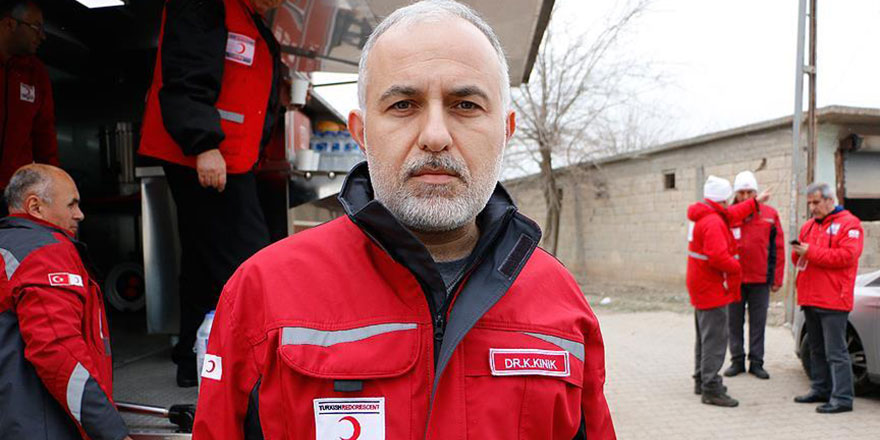 Türkiye bir kez daha 'insanlık' için harekete geçiyor