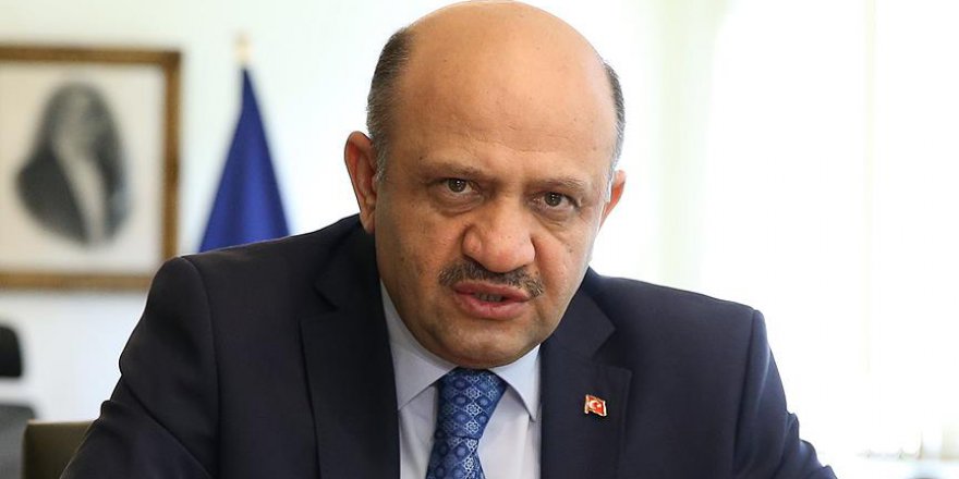 Işık: PYD, Suriye'de Kürtlere karşı en fazla cinayeti işleyen örgüt