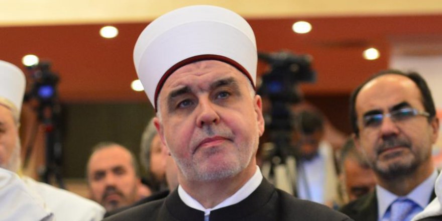 'Balkan ülkelerini İslam dünyasından uzak tutmaya çalıştılar'