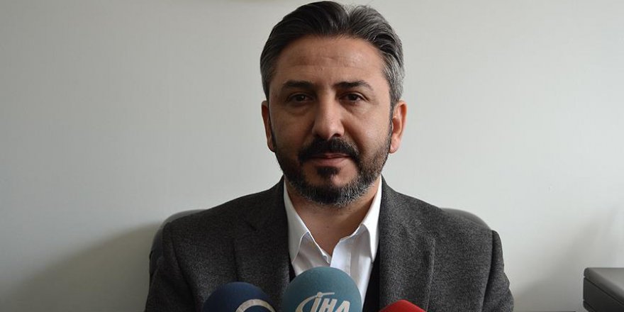 Aydın: Avrupa'da bir 'evet' korkusu yaşanıyor