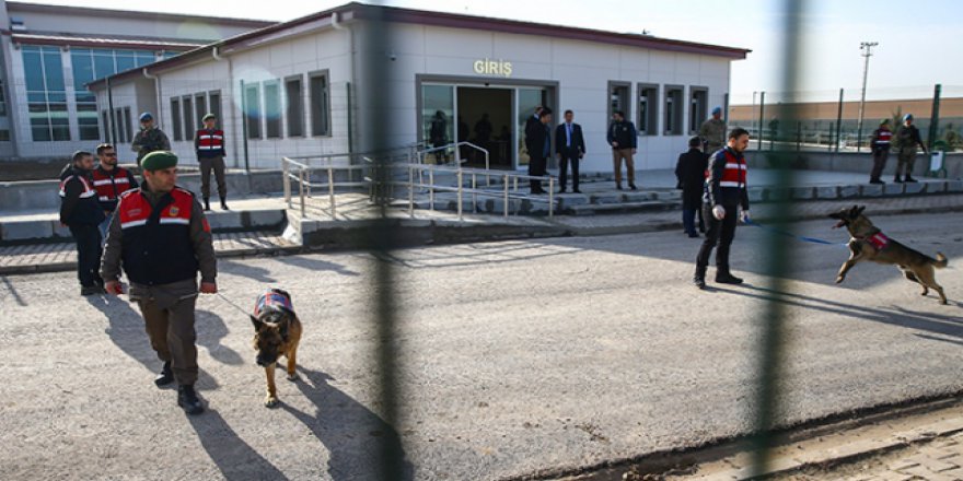 Polatlı darbe girişimi davasında ilk hafta tamamlandı