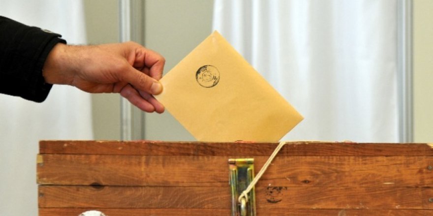 Referandum sandık görevlisi ücreti ne kadar? Sandık görevlisi nasıl olunur?