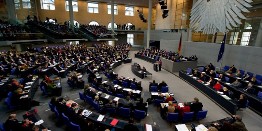 Alman gazeteden küstah 'hayır' propagandası