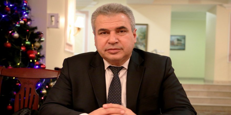 'PYD'nin tüm hak ihlallerini belgelerle ABD'li yetkililere ilettik