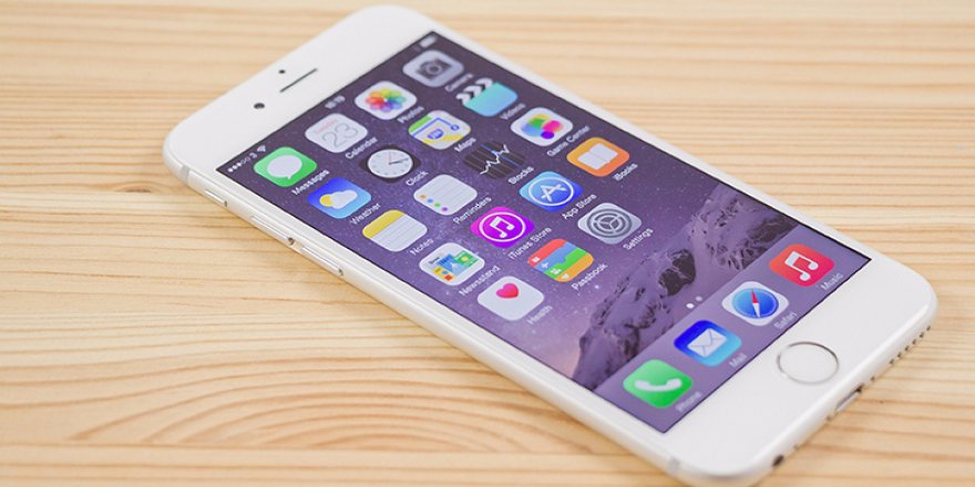 32 GB'lık iPhone 6 Türkiye'de satışa çıktı