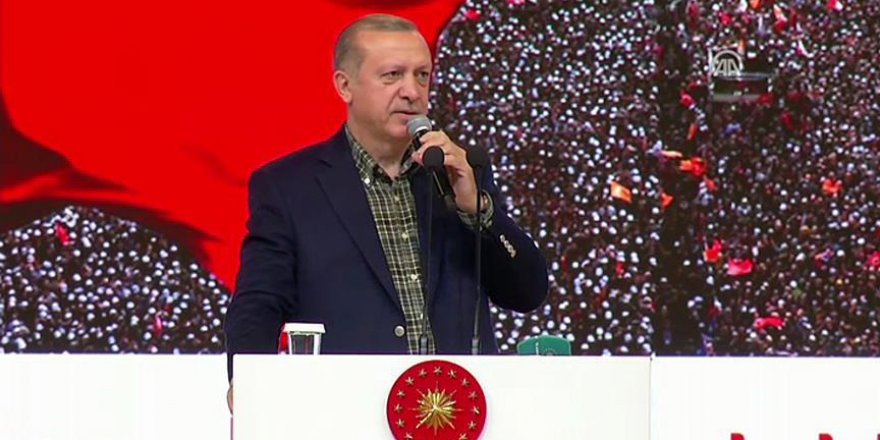 DEAŞ'lı canileri sınırımızdan tamamen temizledik