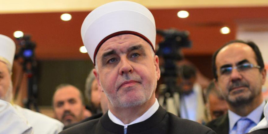 İslam ülkeleri olarak artık gerçekten bir şeyler yapmamız gerekiyor