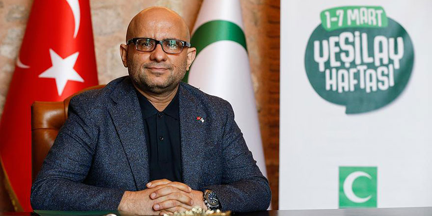 Zihinlerimizi yok eden bağımlılıkla uğraşıyoruz