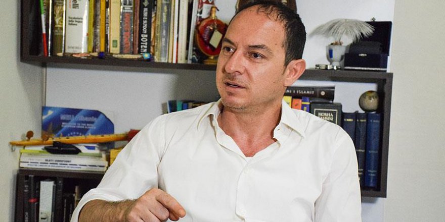 'Arnavutluk FETÖ'ye karşı etkin olamazsa terörizm finansmanıyla suçlanabilir'