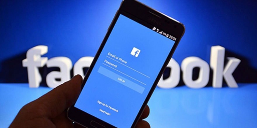 Facebook yönetiminden kullanıcılarına önemli uyarı