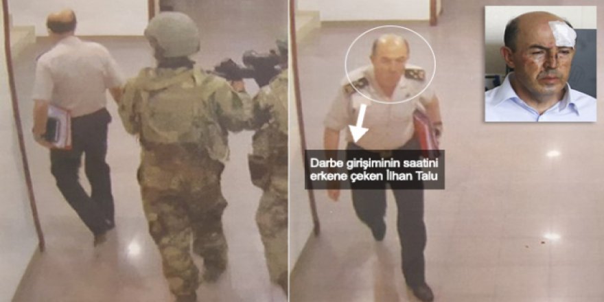 Saat 03.00'da planlanan darbe neden erkene alındı?