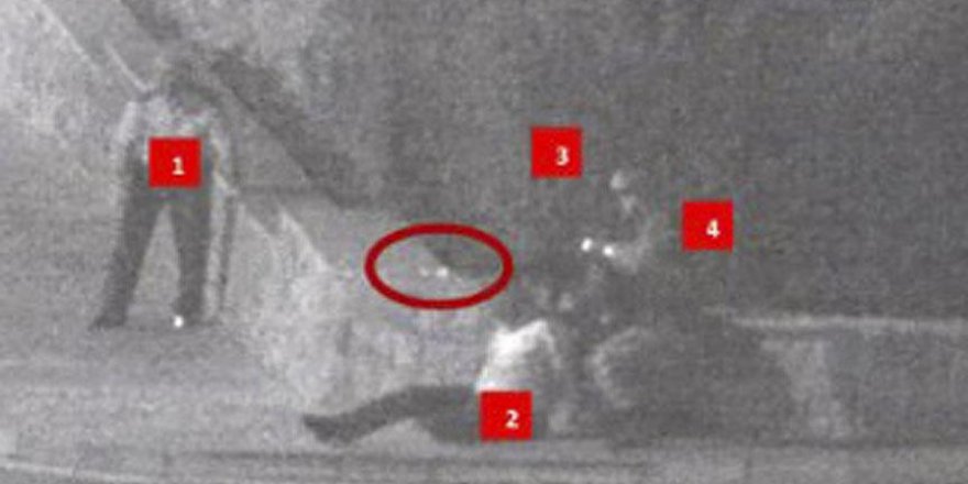 Darbe girişiminin çatı iddianamesinde 15 Temmuz'un ilk şehidi