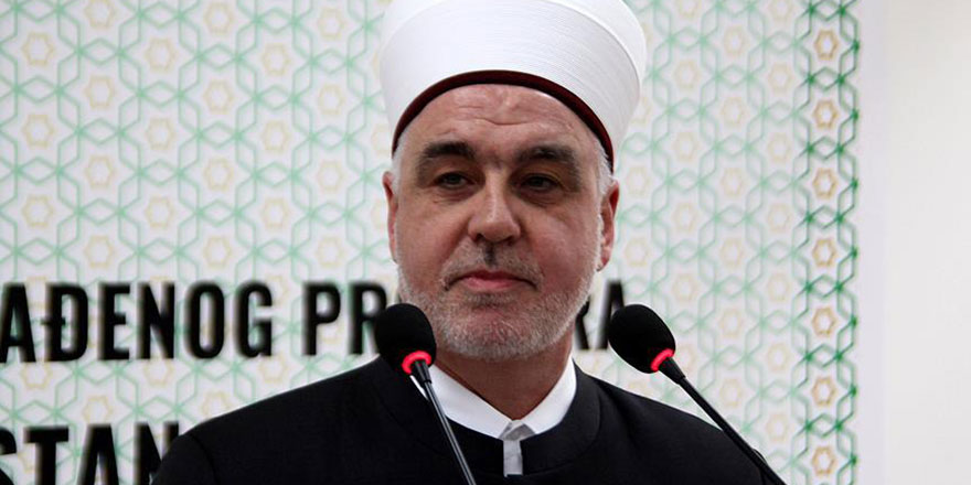 İttihad-ı İslam, Müslümanların birliği farzların farzıdır