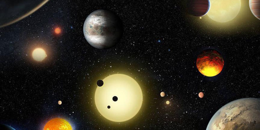 Gezegen oluşumunu açıklayan kayıp halka bulundu