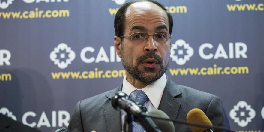 Amerikan-İslam İlişkileri Konseyinden vize sınırlamasına tepki