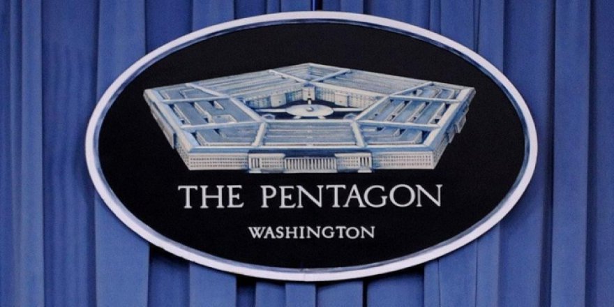 Pentagon, Rakka'da PYD/PKK ile iş birliğine devam etmek istiyor