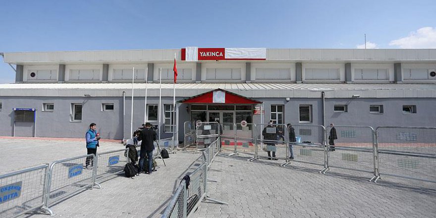 Başbakanlık darbe girişimi davasına müdahil oldu