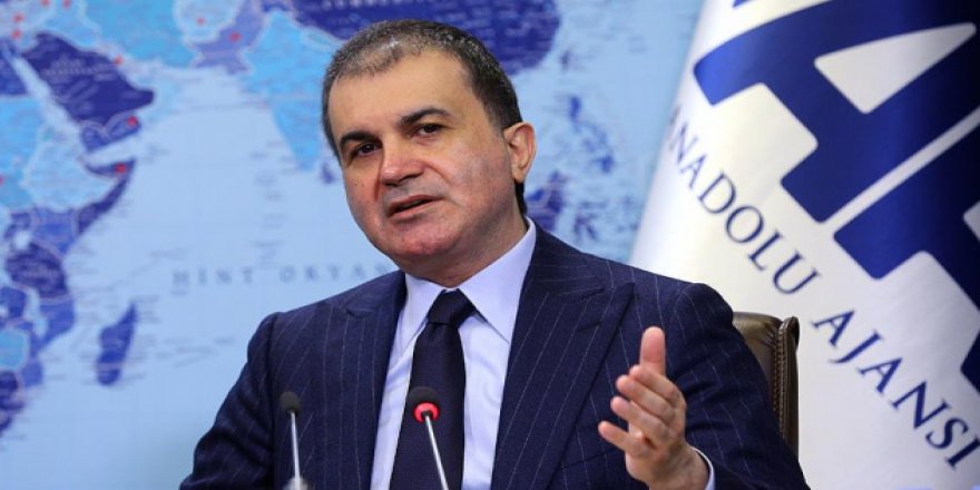 'Seçimle gelen hükümete 'darbe yaptı' demek darbeciliktir'