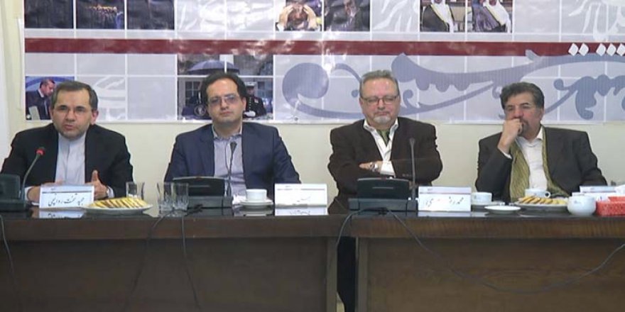 "ABD artık süper güç değil, Türkiye ile yakınlaşmalıyız"