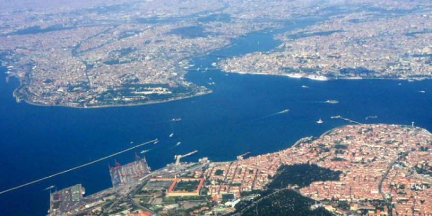 Depremin hasarı önceden biliniyor