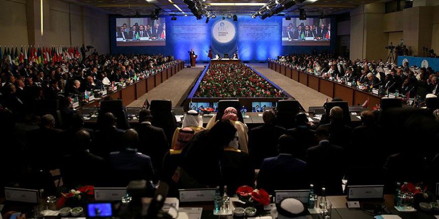 İİT'den Somali'ye yardım çağrısı