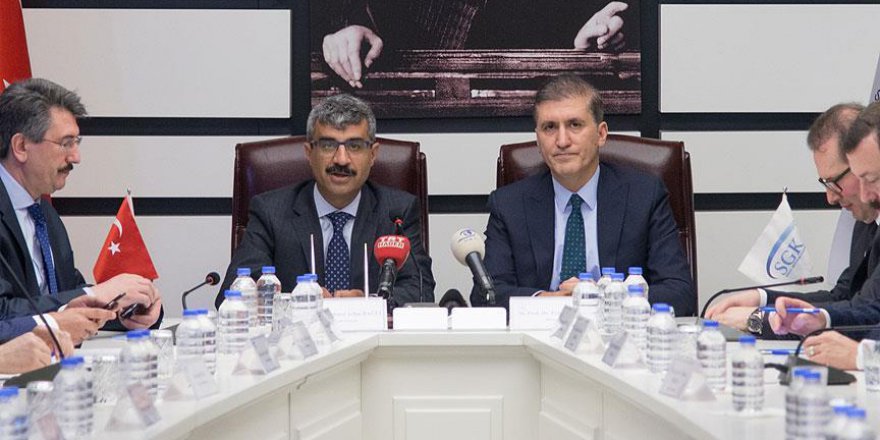 Vatandaşın 'tıbbi cihaza' erişimi kolaylaşıyor