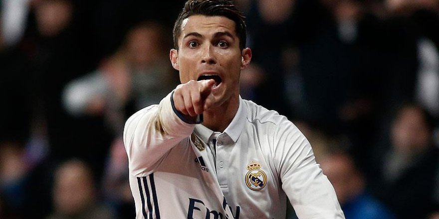 Portekiz'de 'Cristiano Ronaldo Havaalanı' tartışması