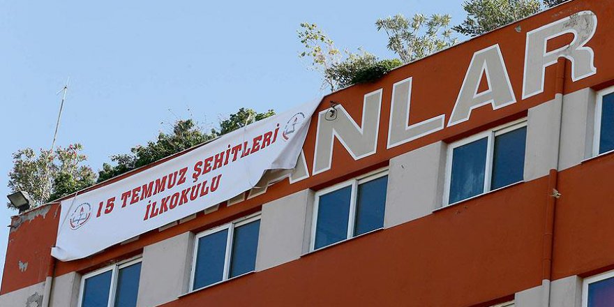 FETÖ okulları yabancı ajanlara ev sahipliği yapmış