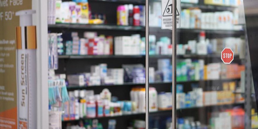 Kırmızı ve yeşil reçeteli ilaçlar elektronik ortama taşınıyor