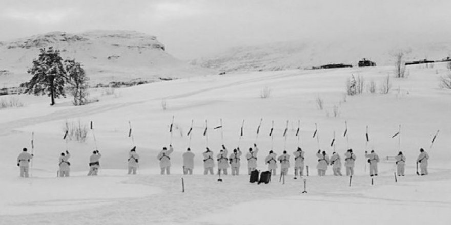 NATO, Rusya sınırında 8 bin askerle tatbikata başladı