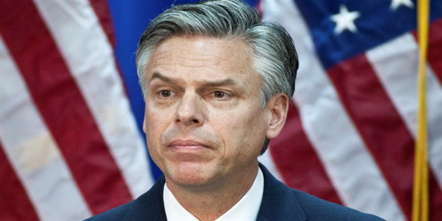 Trump'ın Rusya Büyükelçisi olarak atadığı isim belli oldu