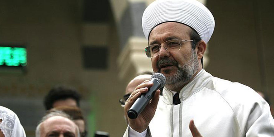 İsrail'in ezan yasağı kabul edilemez!