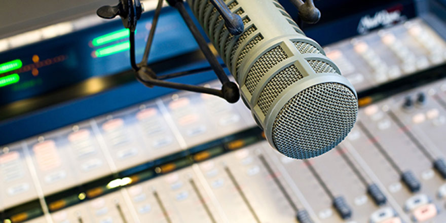 TRT Radyo yeni yıla hazırlanıyor