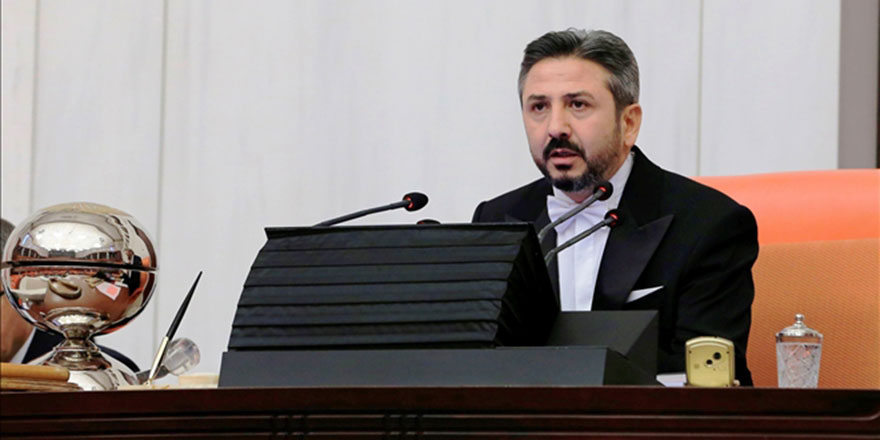 Aydın: Tek tip kıyafet, şehit ve gazi aileleri ile milletimizin isteğiydi