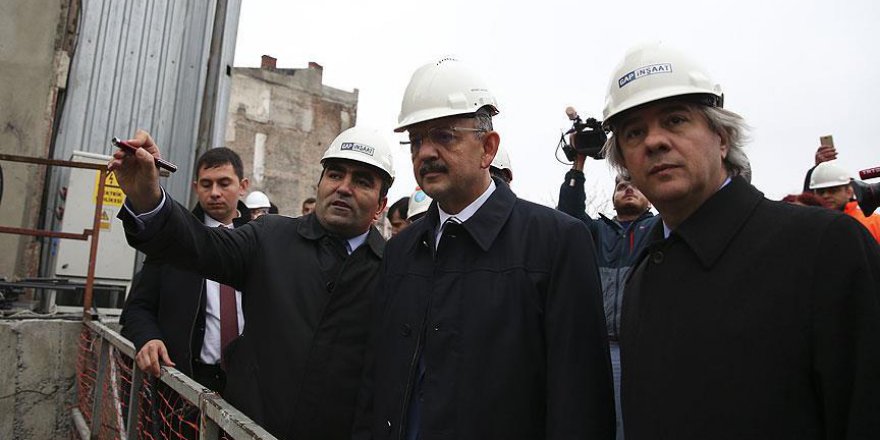 Özhaseki: Bu çevrede bir deprem olacağı kesin