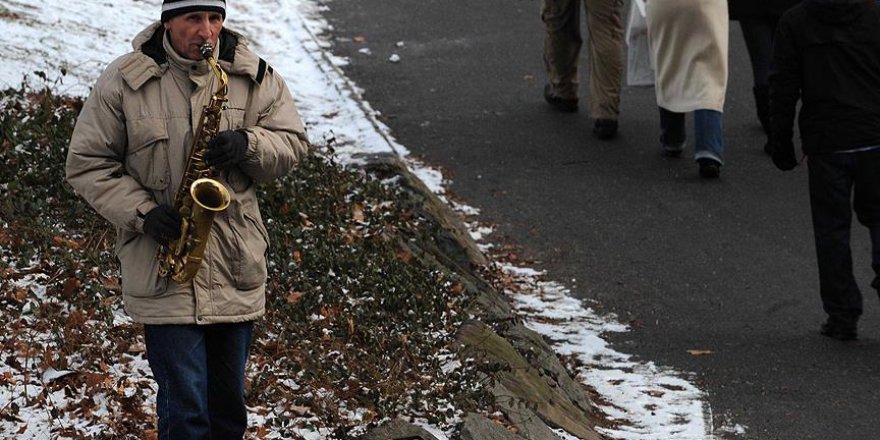 ABD'de işsizlik maaşı başvuruları beklentinin üstünde