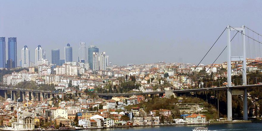 Ortaköy sahiline metro geliyor
