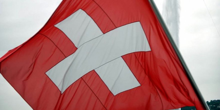 İsviçre'ye darbe girişimi sonrası 408 iltica talebi