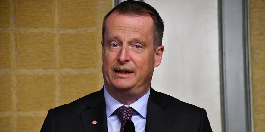 Ygeman: Zorunlu askerlik kararını güvenlik endişesiyle aldık