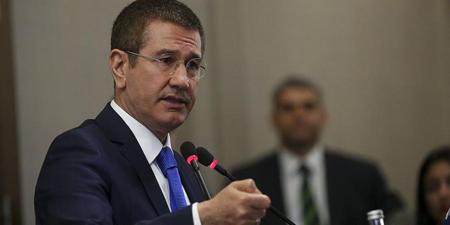 Canikli: Tam anlamıyla faşist uygulamalardır